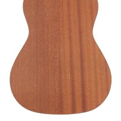 Ortega R121-1/2 Size Nylon Acoustic Guitar with Gigbag image 5