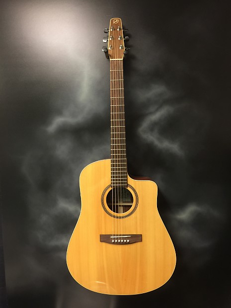 Seagull s6 cw mahogany best sale
