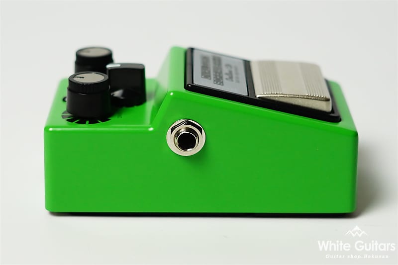 Ovaltone OVALIZED SCREAMER-9 #39 2023 | Reverb