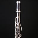 Yamaha 002245 YCL-450N Wood Clarinet w Case no mouthpiece