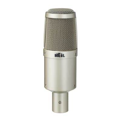 Heil PR30 Dynamic Microphone