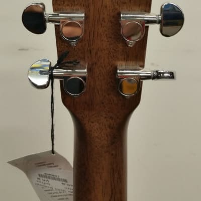 Sigma SD28CE Dreadnought Acoustic Guitar image 6