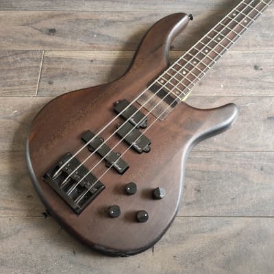 1990's Aria Pro II IGB-50 Integra Active PJ Bass Guitar