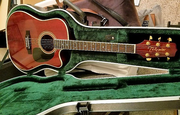 Takamine store ltd 90