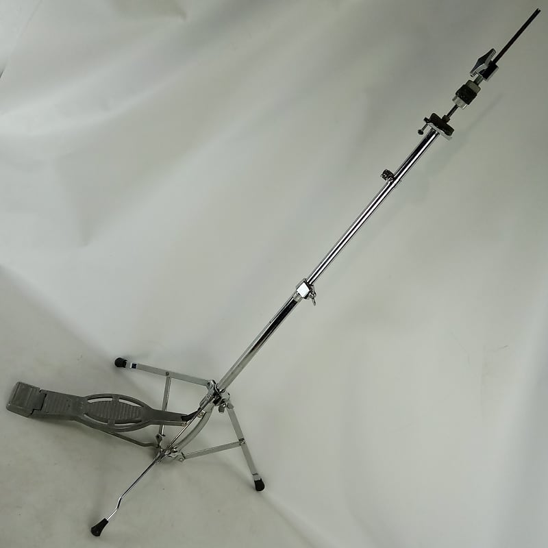 Ludwig 1123 SpeedKing HiHat Cymbal Stand Vintage 60s70s Reverb