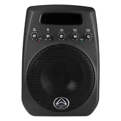 Electronic Corp  Enceinte Non Amplifiée 350 W Wharfedale Pro