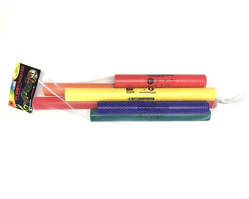 Boomwhackers BWPG Set C major Pentatonic Scale image 1
