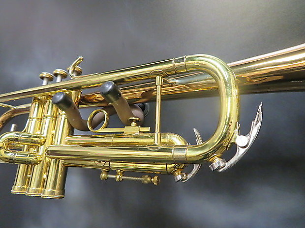 Conn 1000B Trumpet | Reverb