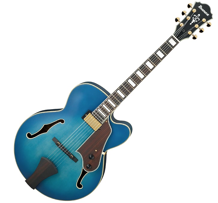 Ibanez Artcore Expressionist AFJ91 Hollow Body Jazz Guitar