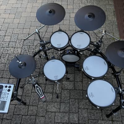 Roland TD-20 Electronic Drum Kit