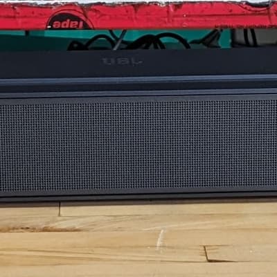 JBL Bar 500 590-Watt 5.1 Channel Dolby Atmos Sound Bar with Wireless Subwoofer image 5