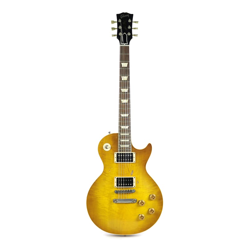 Gibson Custom Shop Duane Allman '59 Les Paul Standard (Aged) 2013 image 1