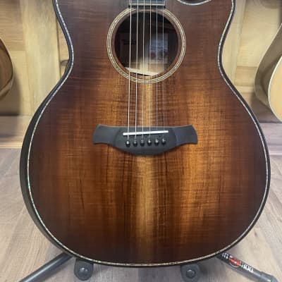 Taylor Builder's Edition K24ce (NEW) image 1