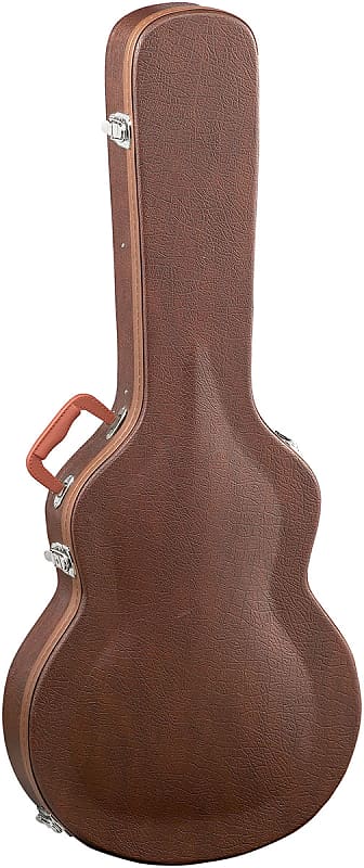 Hofner Case Jumbo/12 String Case Black | UK