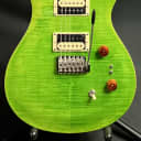 Paul Reed Smith PRS SE Custom 24-08 Electric Guitar Eriza Verde w/ Gig Bag