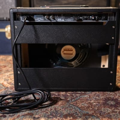 Fender Tone Master Princeton Reverb, 120V image 12