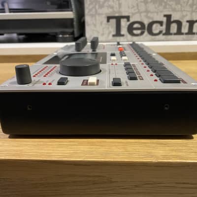 Elektron Machinedrum SPS-1 MKII + Drive Installed - Manual - PSU BOX - MINT image 9