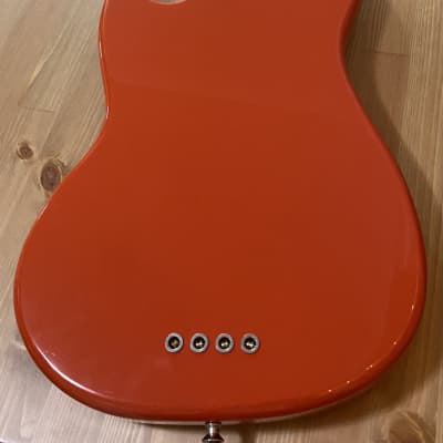 Fender MB-98 / MB-SD Mustang Bass Reissue MIJ image 2