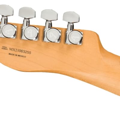 Fender Player Plus Nashville Telecaster Electric Guitar Pau Ferro Fingerboard - Opal Spark image 7