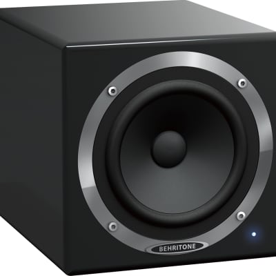 スタジオモニター ベリンガーBEHRITONE C5A 30W - メルカリ