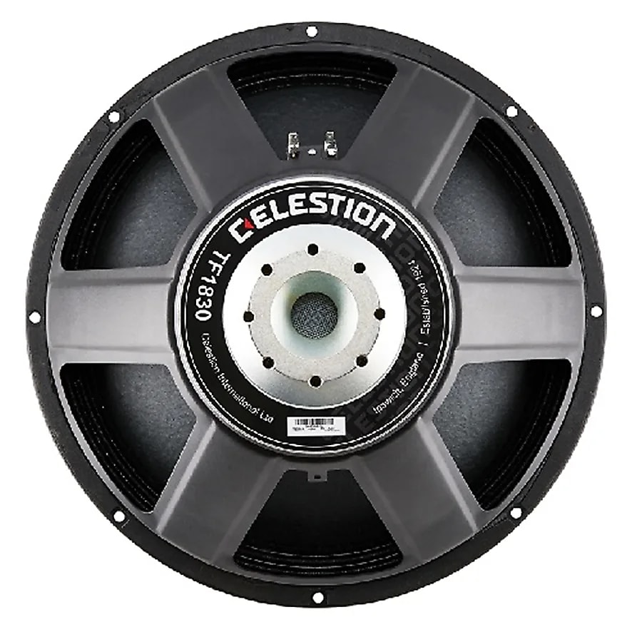 Celestion FTR18-4080FD 18" Subwoofer Speaker - Loudspeakers Plus