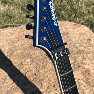 ESP / Edwards E-KL-170SE (STB) / Ex-Signature Model of Kiko | Reverb