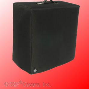 D2 F Padded Cover For Fender Champion 600 Amplifier image 1