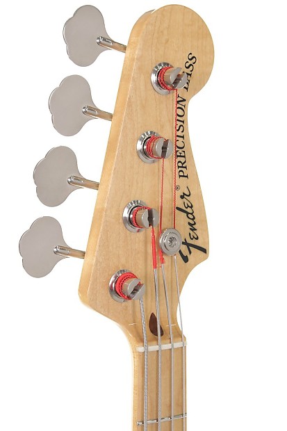 Fender Precision Bass PB'70-US 2000 - ASH CSB Cherry