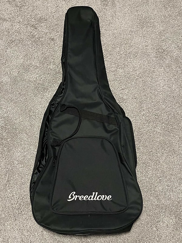 Breedlove Gig Bag (Standard Size) | Reverb