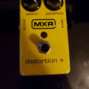 MXR M-104 Distortion +