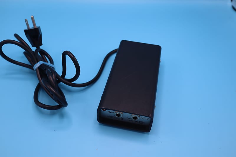 Ibanez Phantom Power Unit for Ibanez Artist Series guitars Reverb