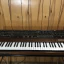 1978 #0184 REV 2 Sequential Circuits Prophet 5 SSM Synthesizer serviced  working 100%