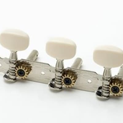 Allparts guitar store tuners