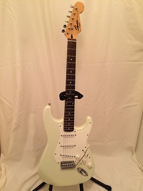 Squier 50th anniversary strat discount
