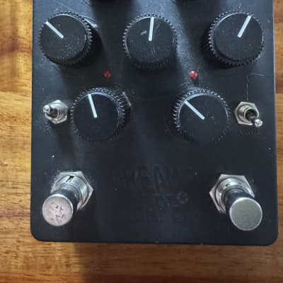 Reverb.com listing, price, conditions, and images for adventure-audio-dream-reaper