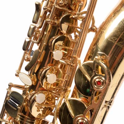 Selmer Soloist Student Alto Sax Outfit USED image 5
