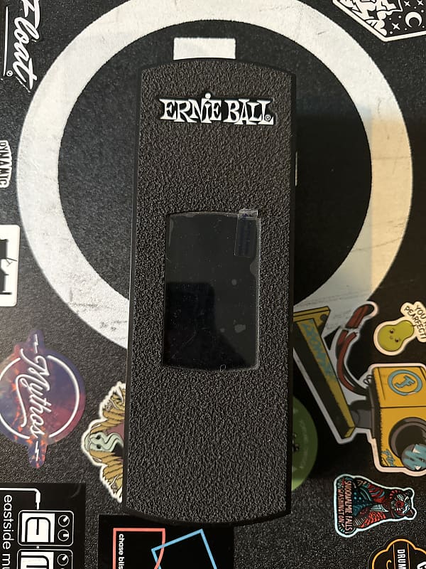 Ernie Ball VPJR Tuner