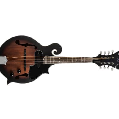 Ortega Guitars RMF30-WB Americana Series F-Style Mandolin - Used image 5