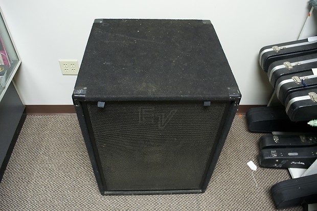 Electro Voice SH-1810L-ER | Reverb