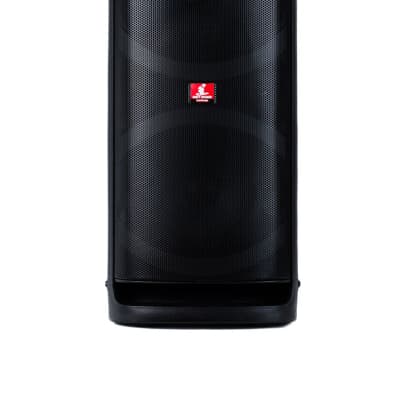 Audiodesign PRO DJ 206 - Diffusore Portatile Party Speaker image 2