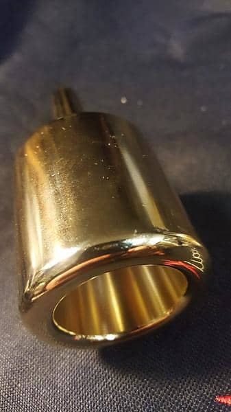 Super Heavy 85 CC TUBA MOUTHPIECE Perfect 4 Banda Band