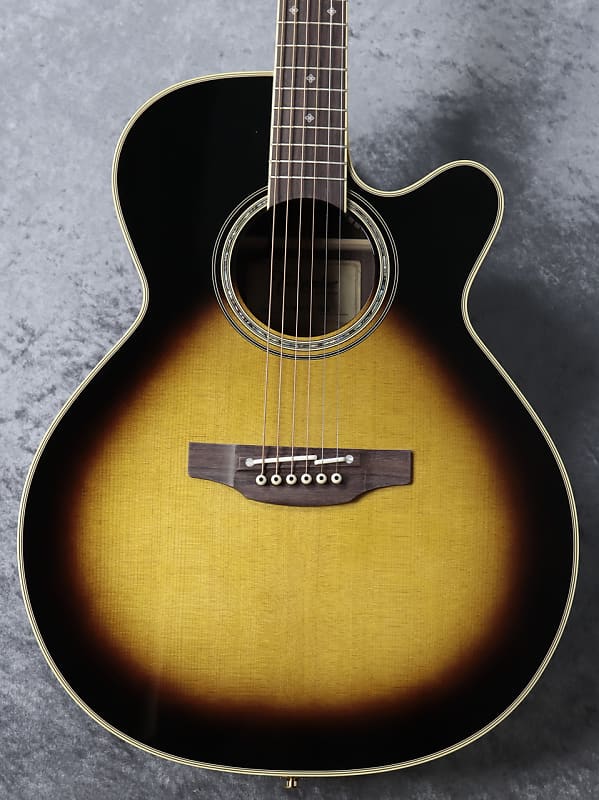 Takamine PTU541C TBS 2021