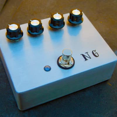 Reverb.com listing, price, conditions, and images for pete-cornish-ng-2