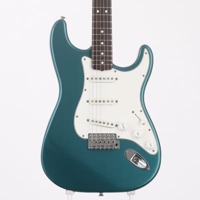 Fender American Vintage '62 Stratocaster 1990s | Reverb