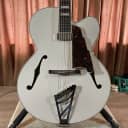 D'Angelico Premier EXL-1 Kent Armstrong Pickup Tune O Matic Bridge