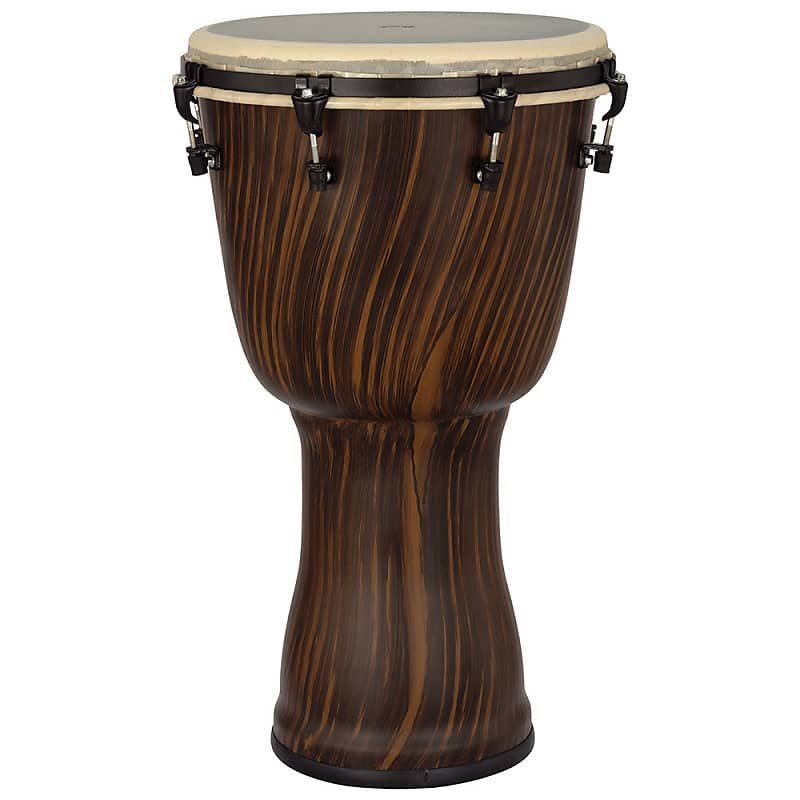 Pearl PBJV14 Top-Tuned Djembe - 14" image 2