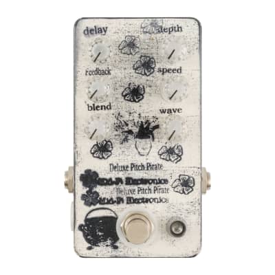 Reverb.com listing, price, conditions, and images for mid-fi-electronics-deluxe-pitch-pirate