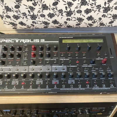 Radikal Technologies Spectralis 2 - Black