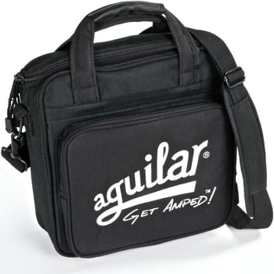 Aguilar Carry Bag for Tone Hammer 350 image 1