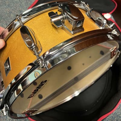 Tama Artwood Snare Drum 12" image 4
